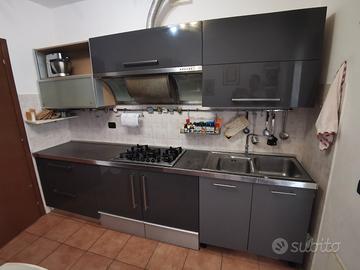 Cucina Completa