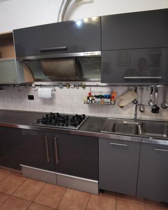 Cucina Completa