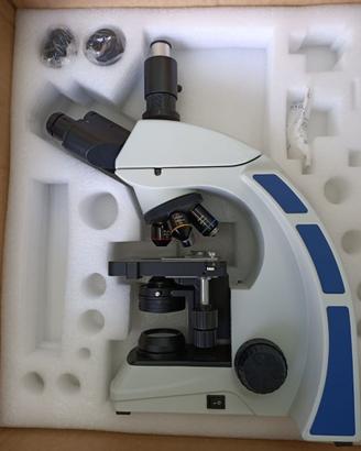 Microscopio biologico