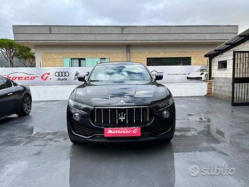 Maserati Levante 3.0 Diesel 250cv