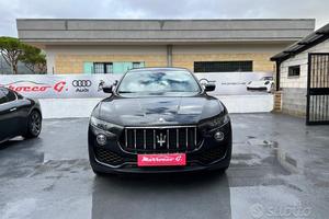 Maserati Levante 3.0 Diesel 250cv