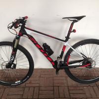 MTB SCOTT mis.27,5  carbonio
