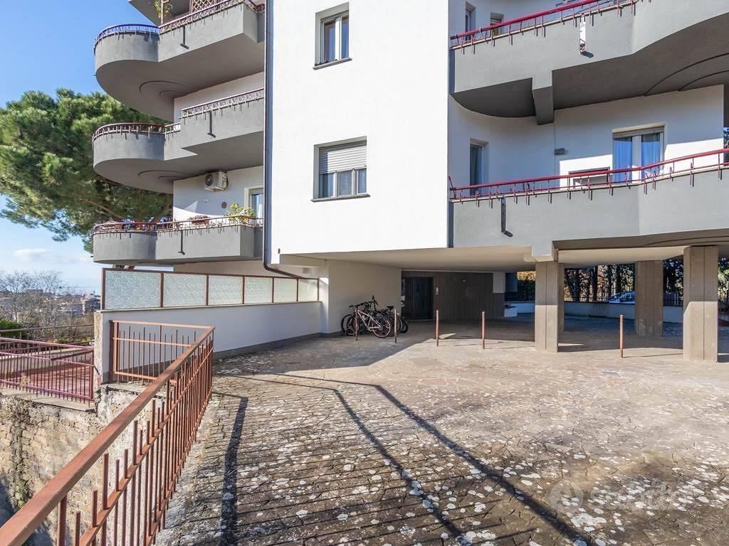 Appartamento – Viterbo, Paradiso - Vista 5