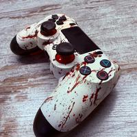 Joypad  Aimcontroller PS4 garanzia a vita