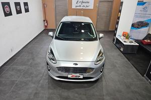 Ford Fiesta 1.1 GPL 75CV Titanium