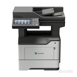 Lexmark XM3250 usata