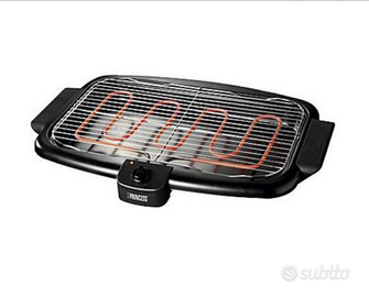Griglia Elettrica Princess 2000w