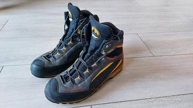 Scarponi La Sportiva Trango trk GTX taglia 43 