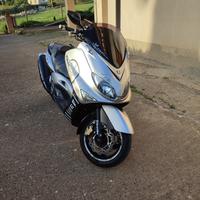 Yamaha T-Max 500 i.e