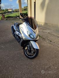 Yamaha T-Max 500 i.e