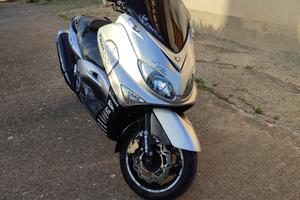 Yamaha T-Max 500 i.e