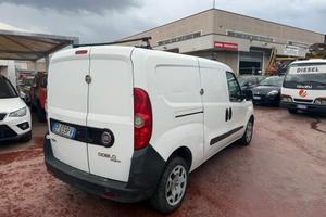 Fiat Doblo Doblò 1.4 T-Jet Natural Power PL-TN Car