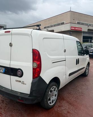 Fiat Doblo Doblò 1.4 T-Jet Natural Power PL-TN Car
