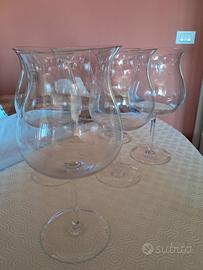 6 Calici da degustazione IVV