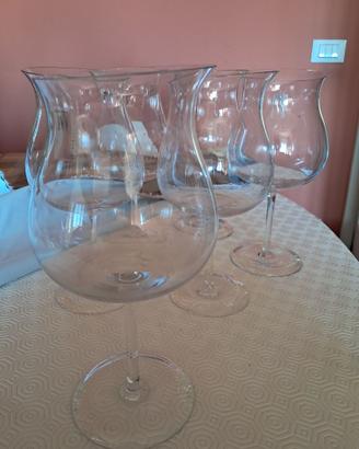 6 Calici da degustazione IVV
