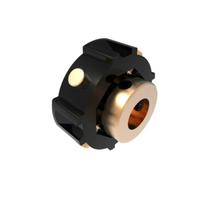 Giunto offset Huco da 18 mm di diametro