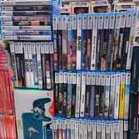 Giochi Nuovi e Usati Ps5