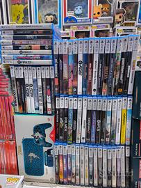 Giochi Nuovi e Usati Ps5