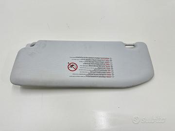 PARASOLE ALETTA LATO PASSEGGERO PEUGEOT 208 Serie