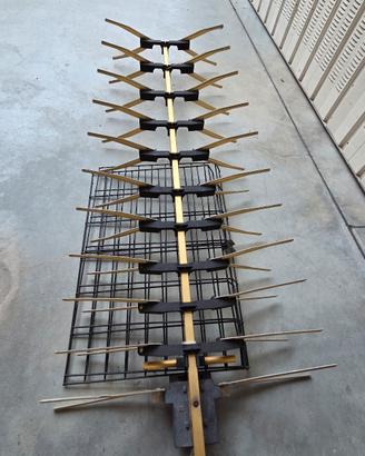 Antenna Tv  Uhf  mod. Offel R43Z