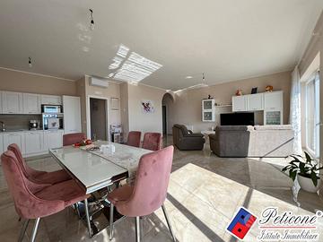 Appartamento - Monte San Biagio