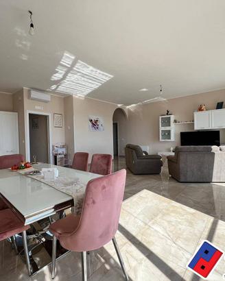 Appartamento - Monte San Biagio