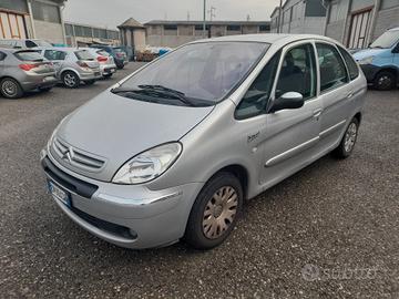 Citroen Xsara Picasso 1.6 Classique