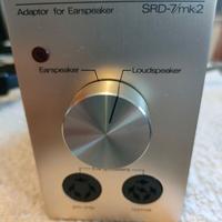 cuffie Stax SR Gamma Lambda