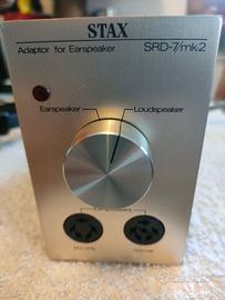 cuffie Stax SR Gamma Lambda