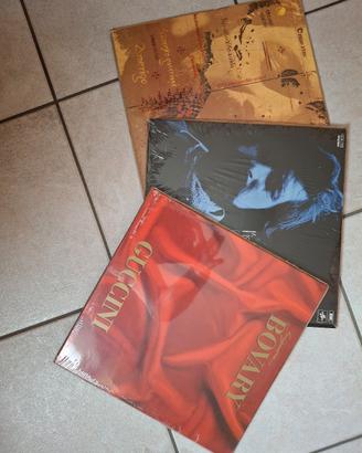 Vinili n. 3 di Francesco Guccini