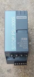 153-alimentatore Siemens SITOP PSU300S trifase , o