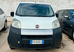 Fiat Fiorino - 2016 - natural power