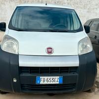 Fiat Fiorino - 2016 - natural power