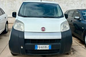 Fiat Fiorino - 2016 - natural power