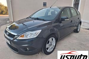 Ford Focus 1.6 TDCi (110CV) 5p. BERLINA PERFETTA