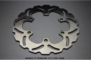 Disco anteriore per HONDA VT SHADOW 125 1999 2008