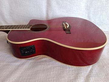 chitarra
