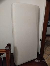 materasso singolo  a molle