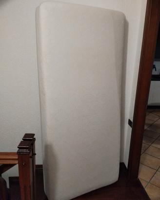 materasso singolo  a molle