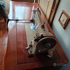 macchina da cucire 
