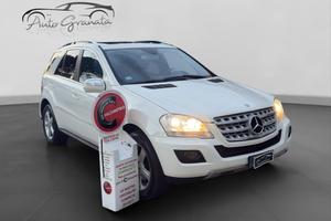 MERCEDES-BENZ ML 280 CDI Premium TETTO APRIBILE