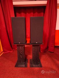 diffusori indiana line dj 8