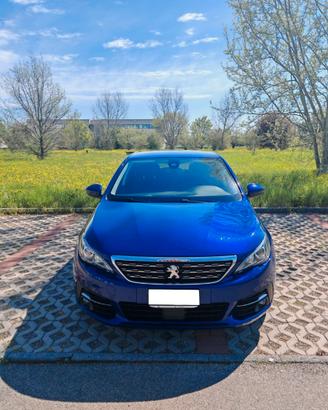 Peugeot 308 PureTech Turbo 130 S&S Allure