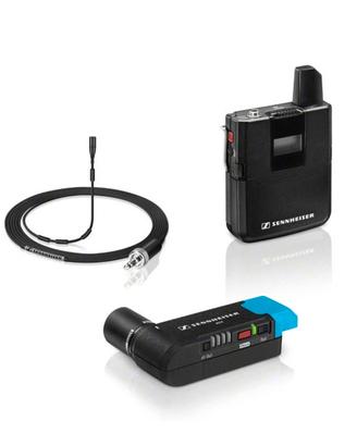 sennheiser avx MKE 2