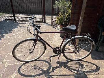 Bicicletta uomo 28