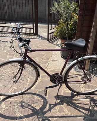 Bicicletta uomo 28