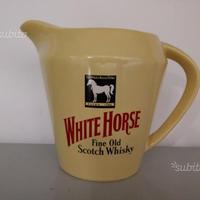 Due Brocche Caraffe Whisky