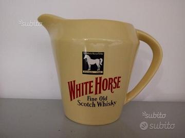 Due Brocche Caraffe Whisky