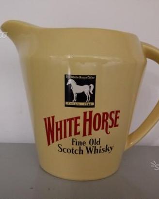 Due Brocche Caraffe Whisky