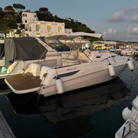 Fiart 25 Cabin